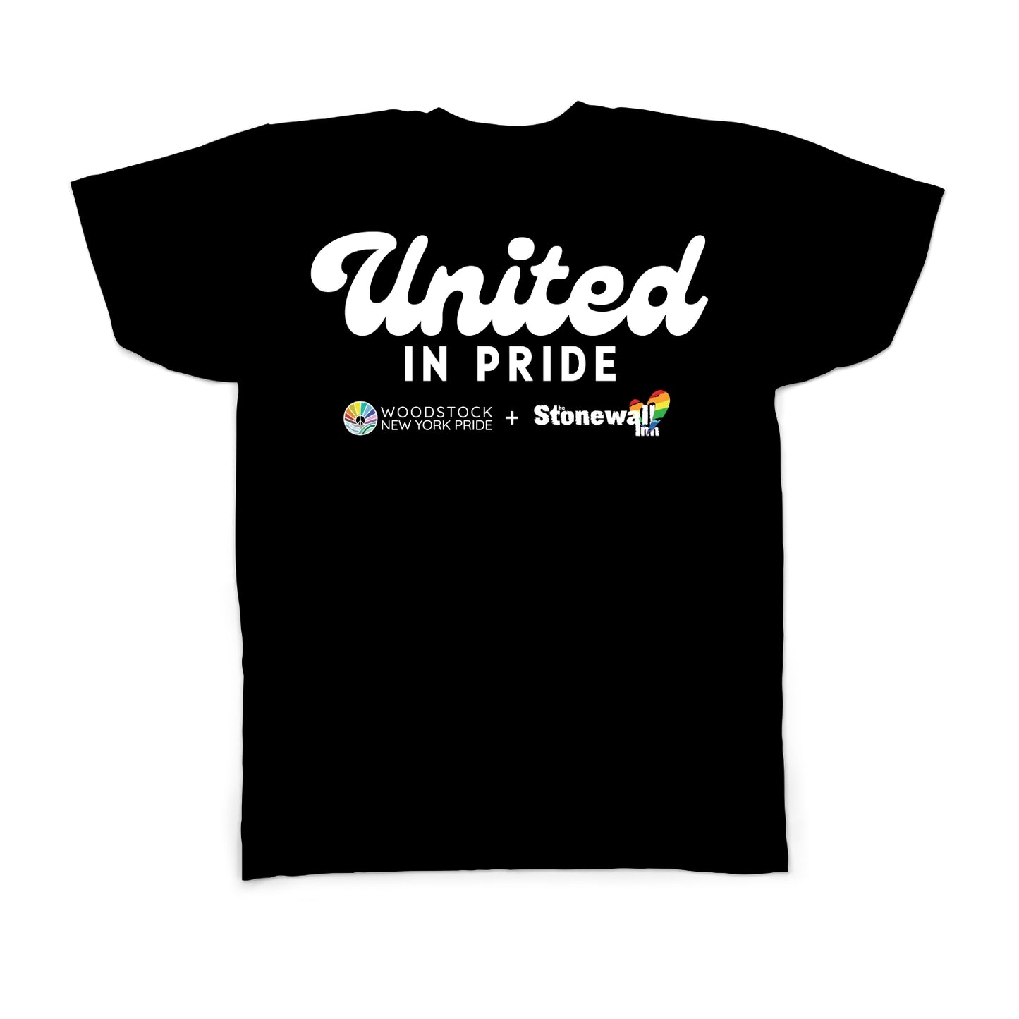 Stonewall Inn Limited Edition Pride Shirt