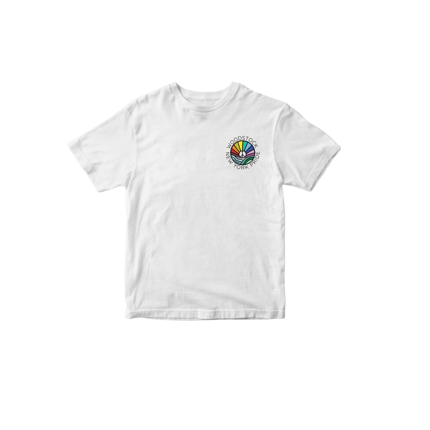 WNYP Kids Pride T-Shirt