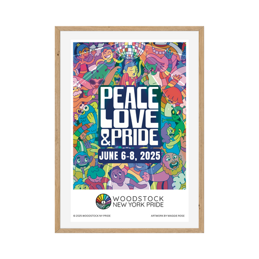 2025 Commemorative Poster