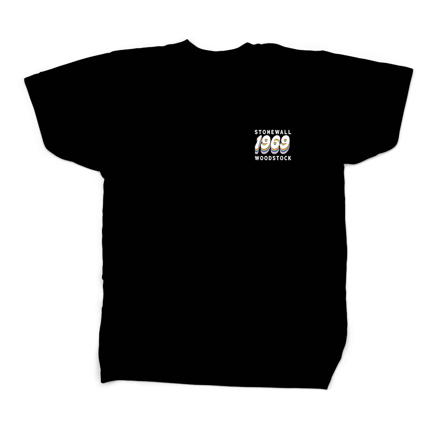 Stonewall Inn Limited Edition Pride Shirt